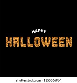 happy halloween background