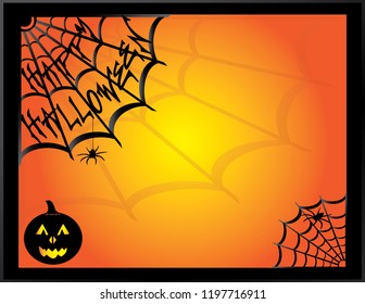 Happy Halloween Background