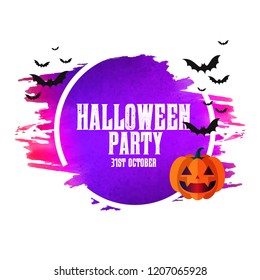 Happy Halloween Background