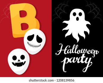 Happy Halloween Background