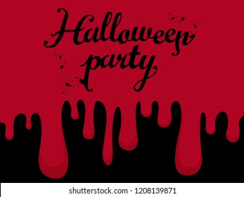 Happy Halloween background