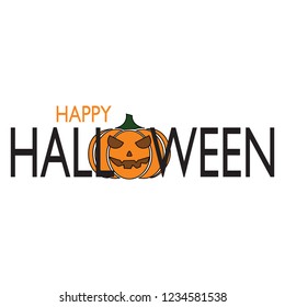 Happy Halloween background