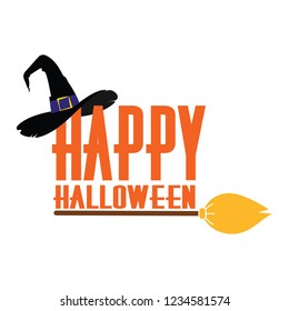 Happy Halloween background