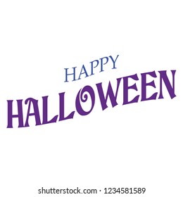 Happy Halloween background