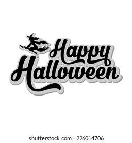 Happy Halloween Background