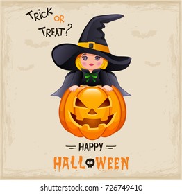 Felices antecedentes de Halloween