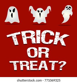 Happy halloween background