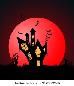 Happy Halloween Banner Design.
Best suited for website designing, posters, invitation cards, sale banners, Social media posts and Boucher designing.