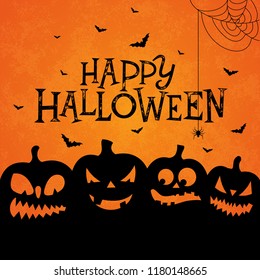 Scary Halloween Flyers Images Stock Photos Vectors Shutterstock