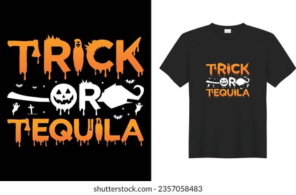 Happy Halloween beautiful witchy and Party scary costume print-ready vector T-shirt.  Halloween tee, gift, Vintage House, Pumpkin, vibes only, Skull, trendy Design Template.