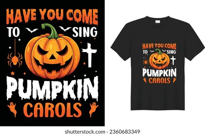 Happy Halloween beautiful witchy and Party scary costume print-ready vector T-shirt.  Halloween tee, gift, Vintage House, Pumpkin, vibes only, Skull, trendy Design Template.