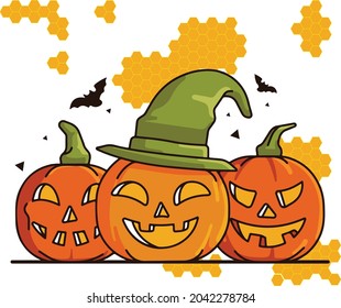 Happy Halloween Because October is Coming  