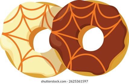 Happy Halloween Candies and Treats