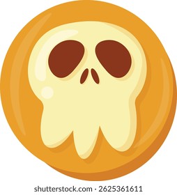 Happy Halloween Candies and Treats