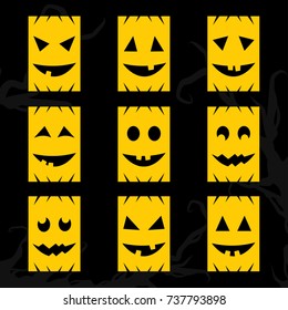 Happy Halloween, Halloween Card, Halloween Party, Halloween Pumpkin