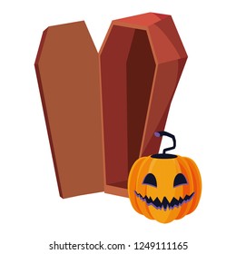 happy halloween celebration