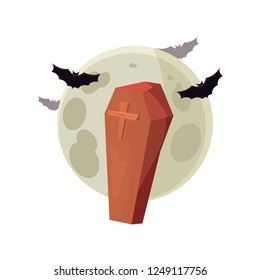 happy halloween celebration