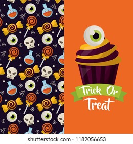 happy halloween celebration day