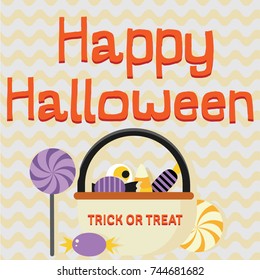 Happy Halloween, Celebration of October