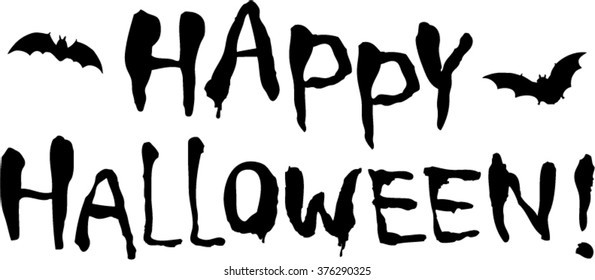 Happy Halloween (Character material)