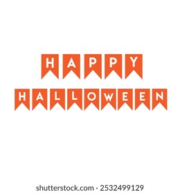happy halloween concept design art