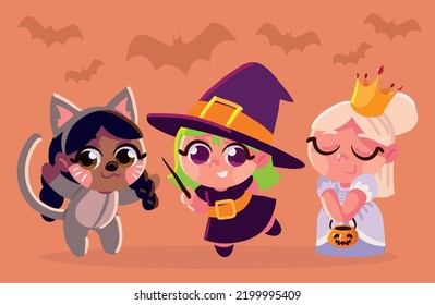 happy halloween costumes include witch