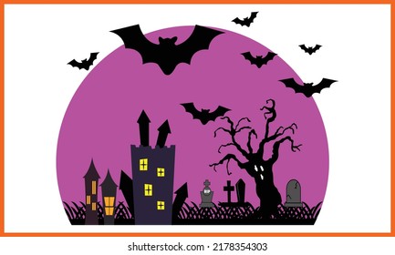 Happy Halloween Craft Gnome Design.