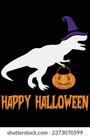 
Happy Halloween Cut File eps cut file for cutting machine