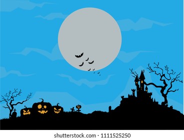 happy Halloween Day
