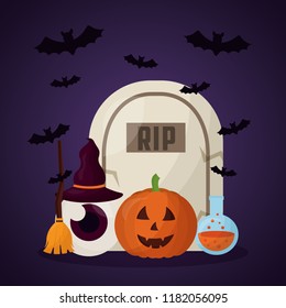 happy halloween day