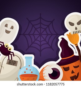 happy halloween day