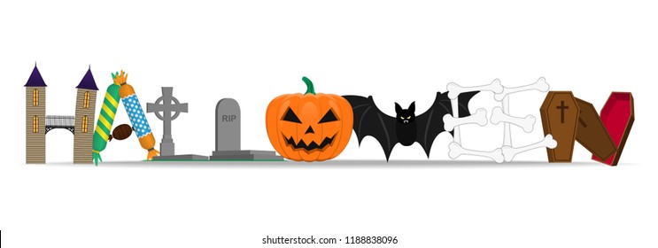 Happy halloween day.