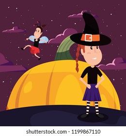 happy halloween day