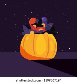 happy halloween day