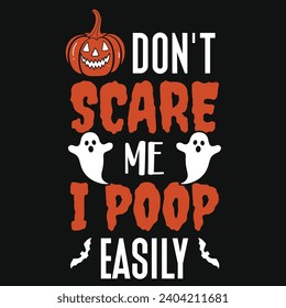 Happy halloween day 31 October boo witches typography or graphics tshirt design 