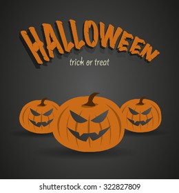 Happy Halloween Day Background
