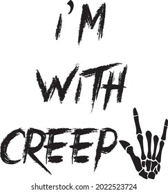 Happy Halloween Day Vector art