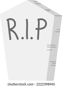 Happy Halloween Element Vector Shapes