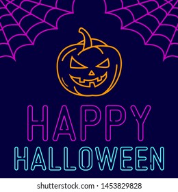 Happy Halloween | Feliz Halloween