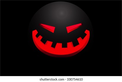Happy Halloween ghosts