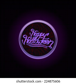 Happy Halloween Greeting