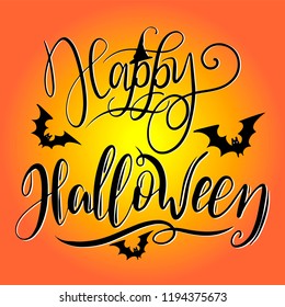 Happy halloween, holidays