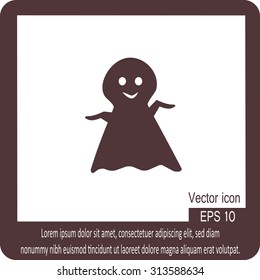 Happy Halloween icon