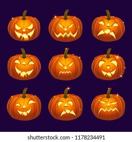 Happy Halloween Illustration