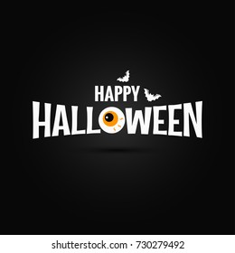 Halloween Logo Images Stock Photos Vectors Shutterstock
