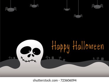 Happy Halloween Party