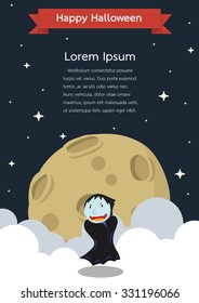 Happy Halloween Poster