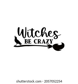 Happy Halloween poster, greeting card, party invitation. Vector illustration.
