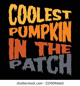 Happy halloween printable vector EPS for social media post, T shirt, quotes and etc