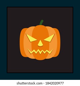 Happy Halloween, Halloween related background, spooky and creepy, yet joyful backgrounds, trick or treat, happiness EPS Vector